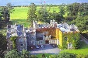 Special Offers @ Waterford Castle Hotel 